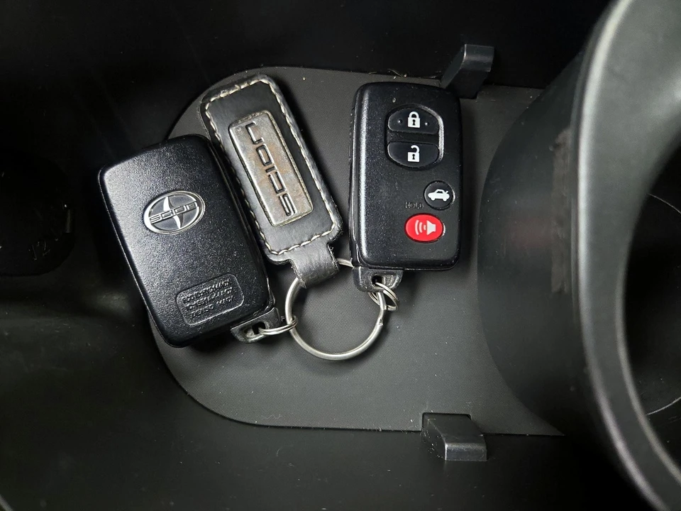 2015 Scion FR-S - Image 22 of 24
