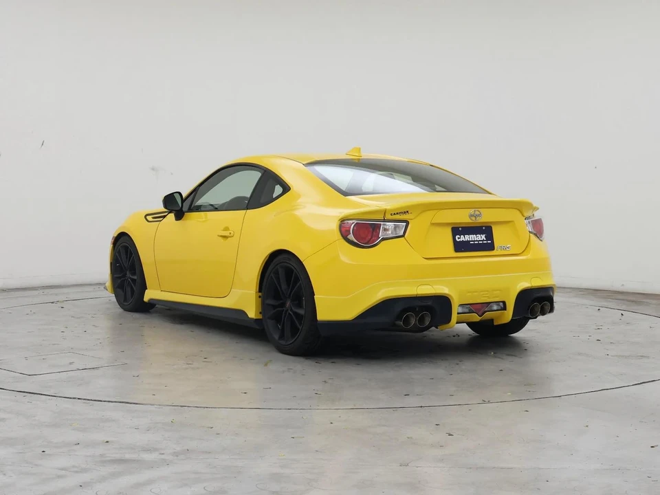 2015 Scion FR-S - Image 3 of 24