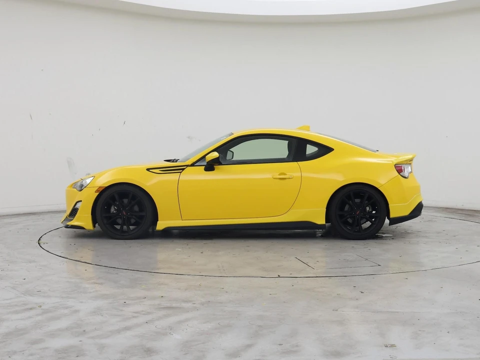 2015 Scion FR-S - Image 4 of 24