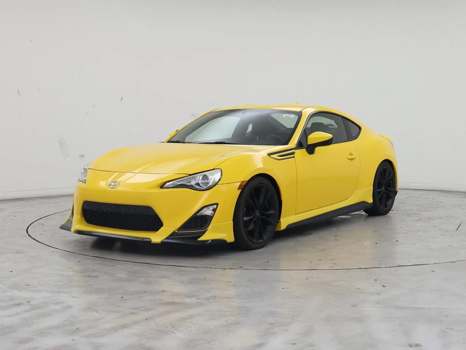 2015 Scion FR-S - Image 5 of 24