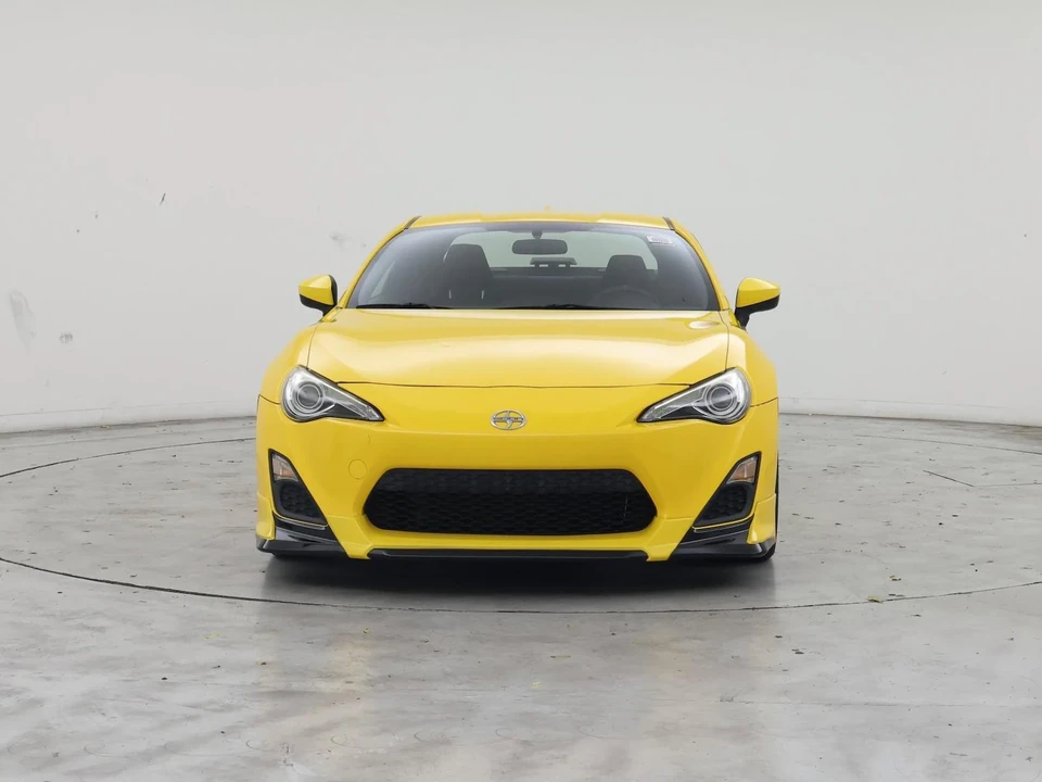 2015 Scion FR-S - Image 6 of 24