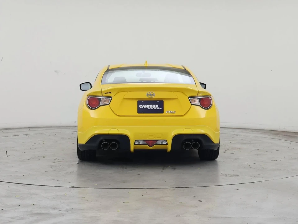 2015 Scion FR-S - Image 7 of 24