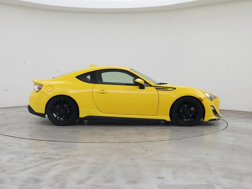 2015 Scion FR-S - Image 8 of 24