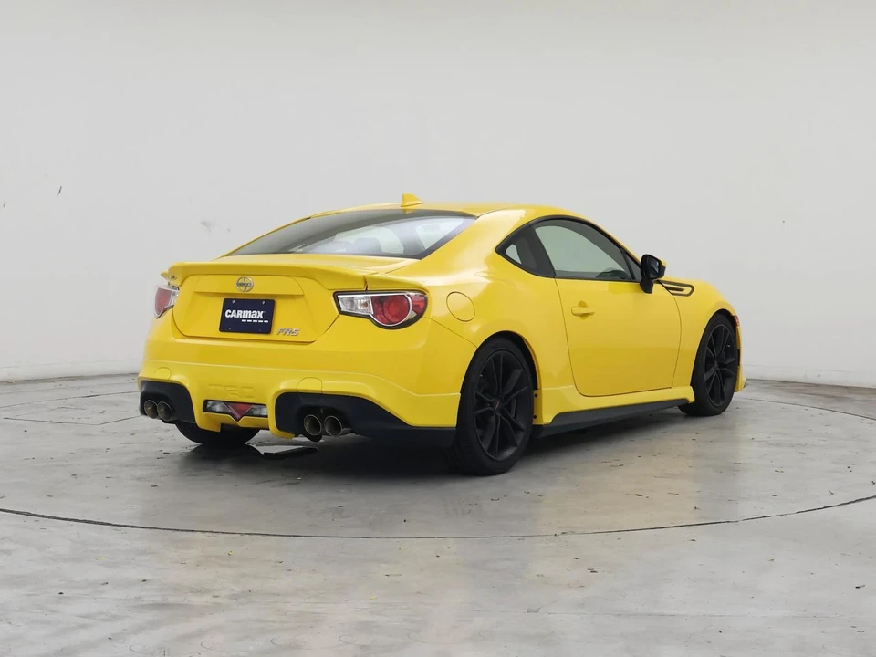 2015 Scion FR-S - Image 9 of 24