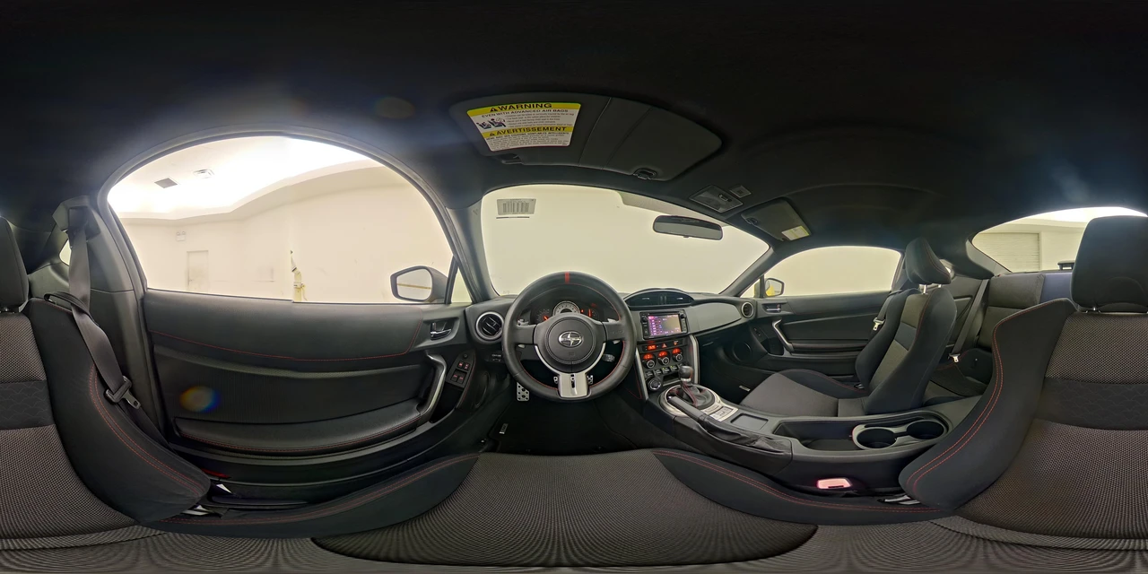 2015 Scion FR-S - Image 24 of 24