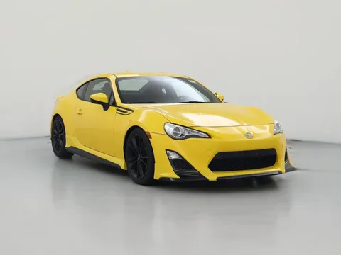 2015 Scion FR-S