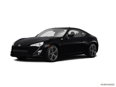 2015 Scion FR-S