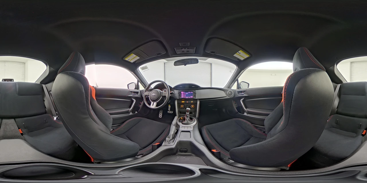 2015 Scion FR-S - Image 22 of 23