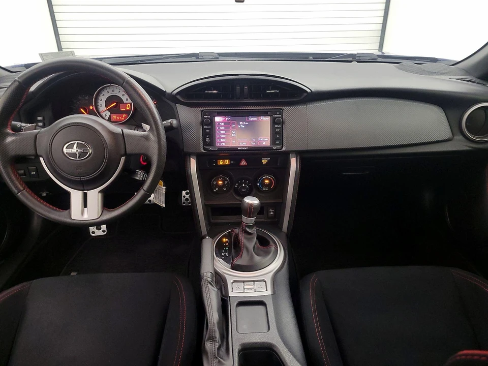 2015 Scion FR-S - Image 10 of 23