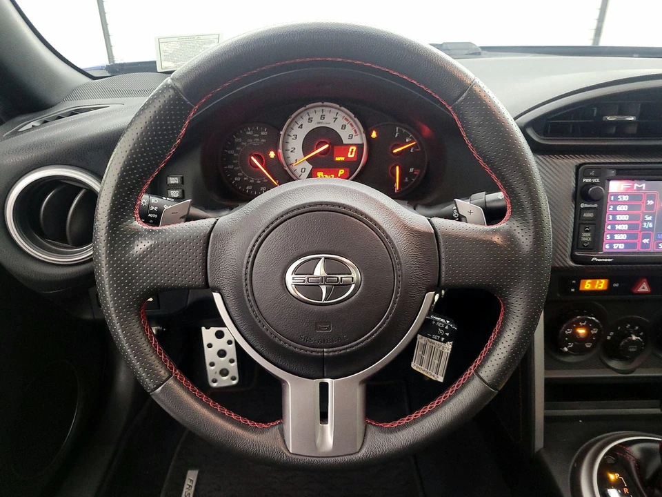 2015 Scion FR-S - Image 11 of 23