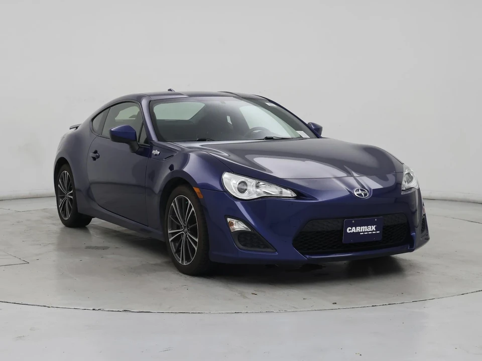 2015 Scion FR-S - Image 2 of 23