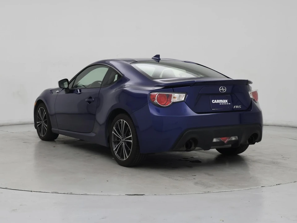 2015 Scion FR-S - Image 3 of 23