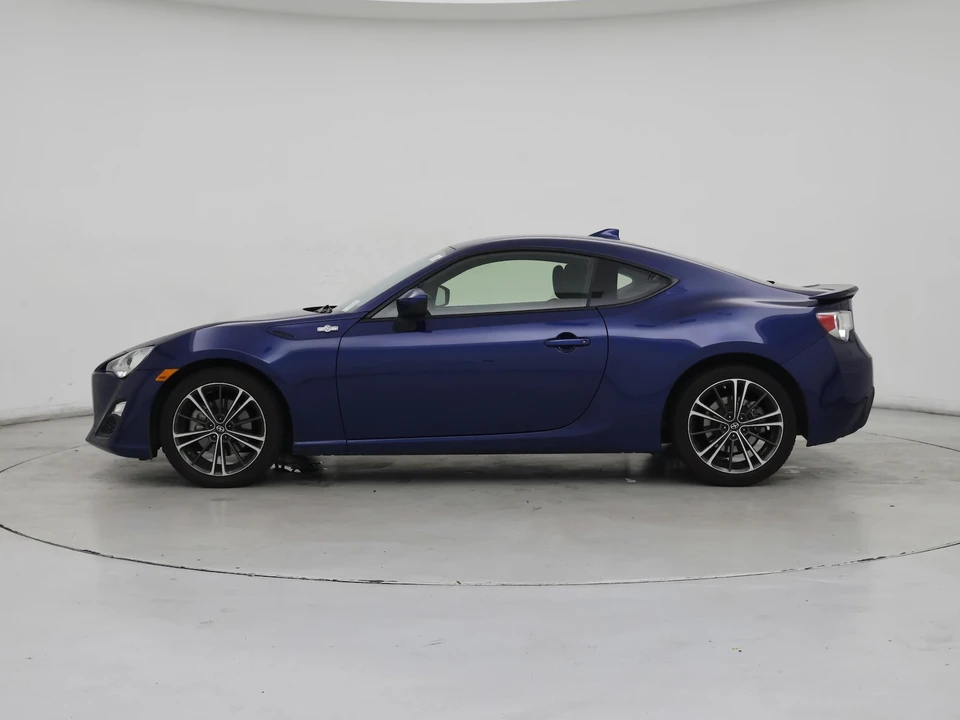 2015 Scion FR-S - Image 4 of 23