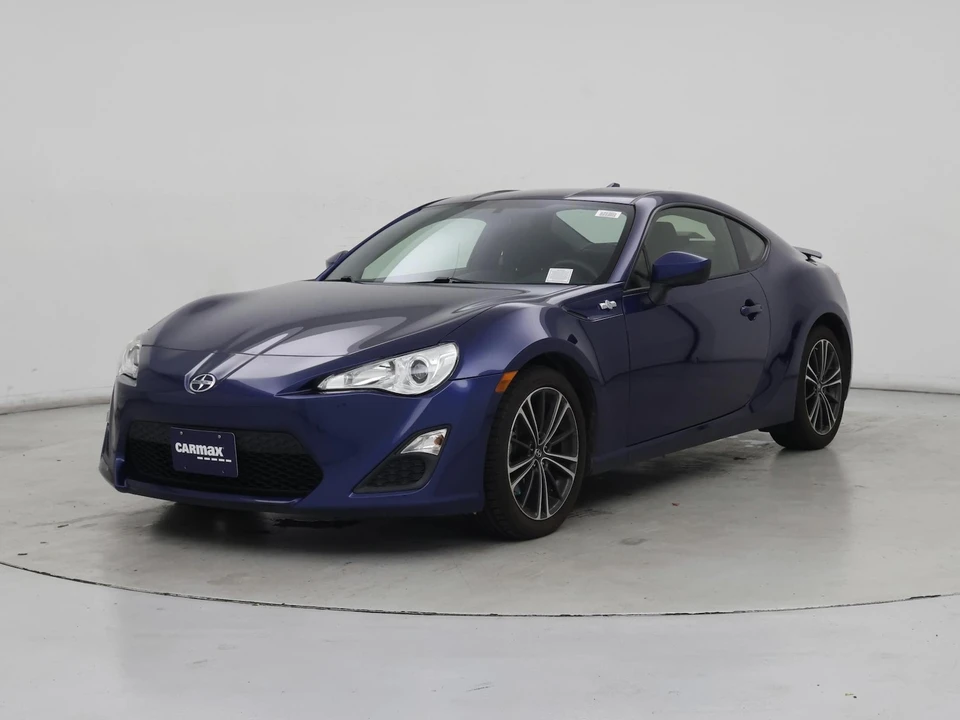 2015 Scion FR-S - Image 5 of 23