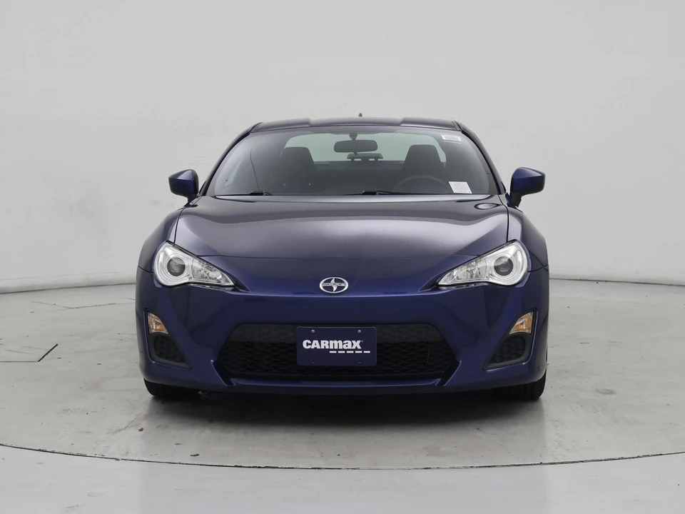 2015 Scion FR-S - Image 6 of 23
