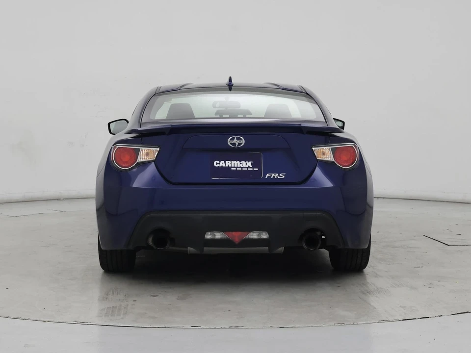 2015 Scion FR-S - Image 7 of 23