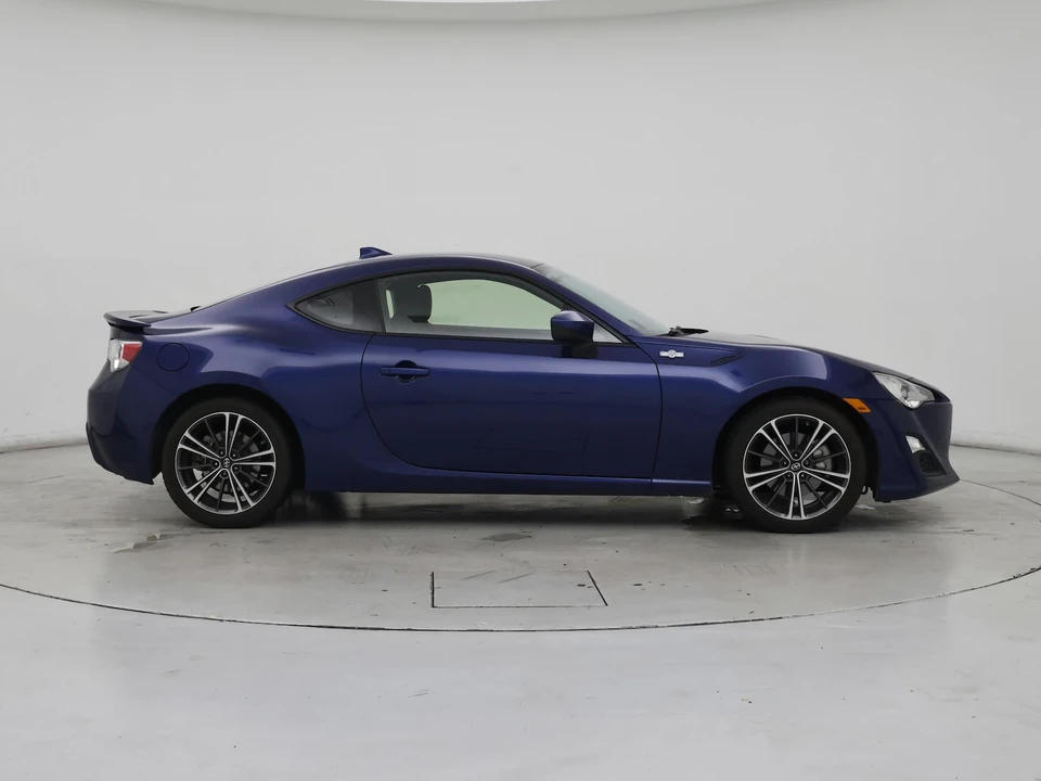 2015 Scion FR-S - Image 8 of 23