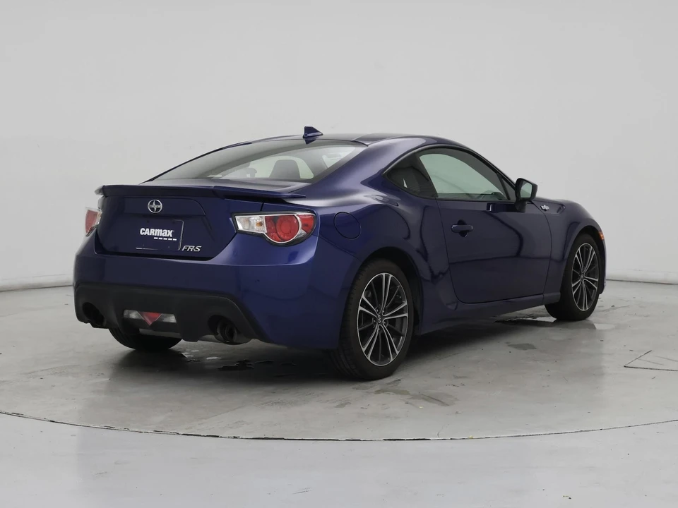 2015 Scion FR-S - Image 9 of 23