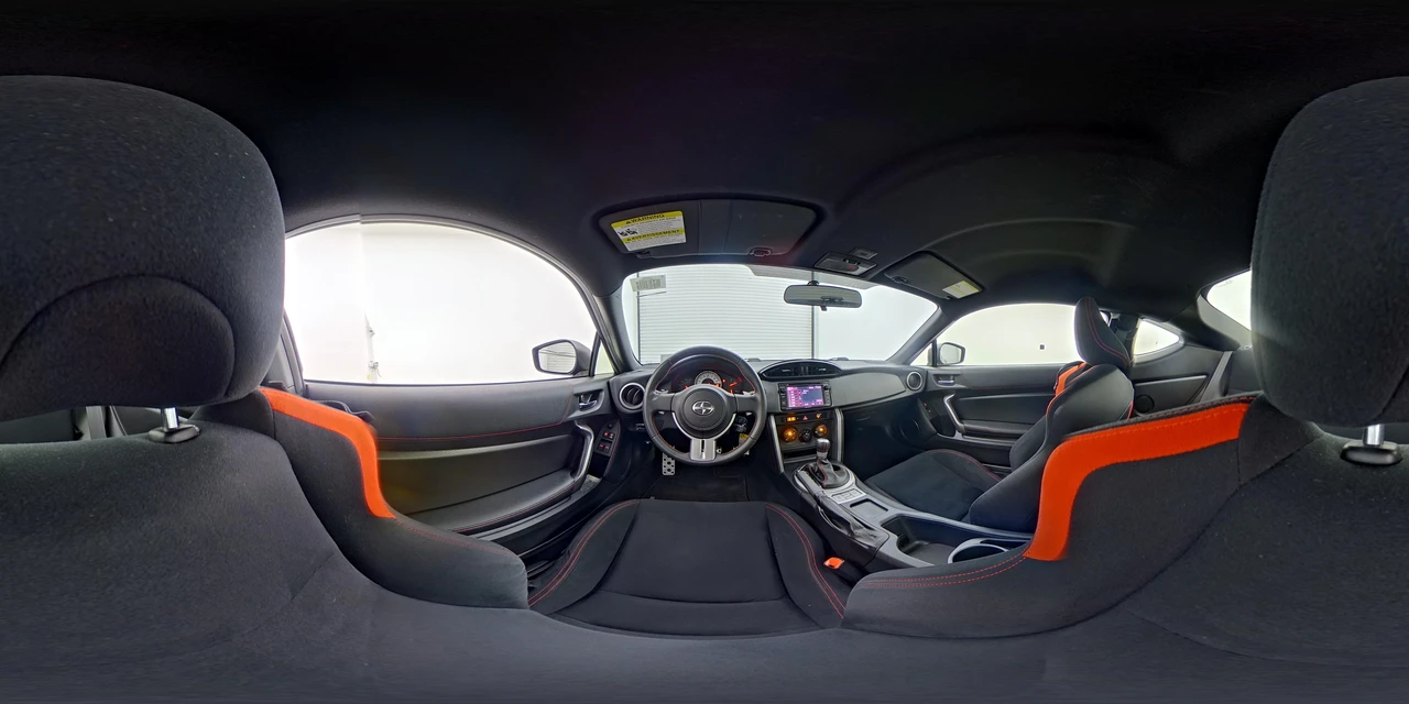 2015 Scion FR-S - Image 23 of 23