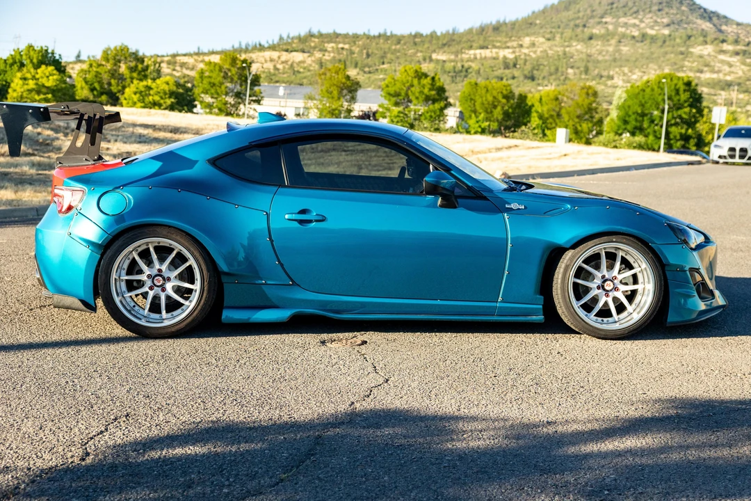 2015 Scion FR-S - Image 3 of 31