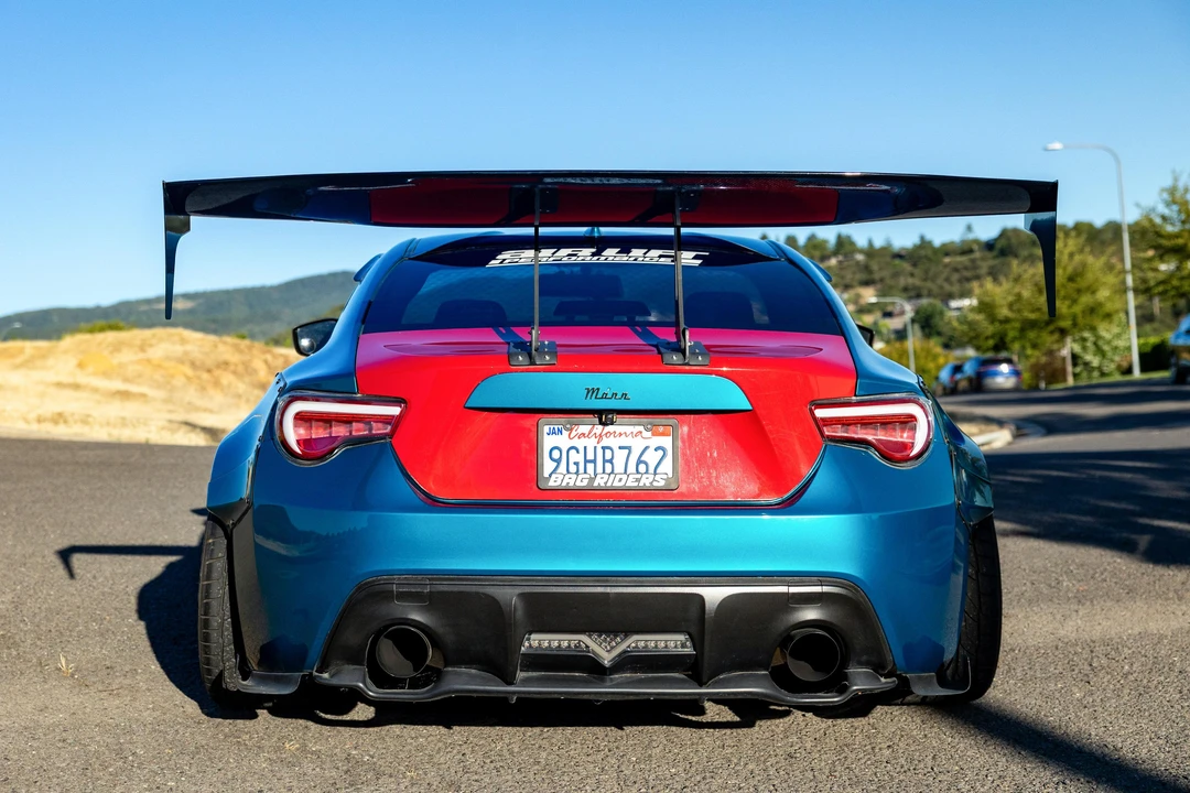 2015 Scion FR-S - Image 5 of 31