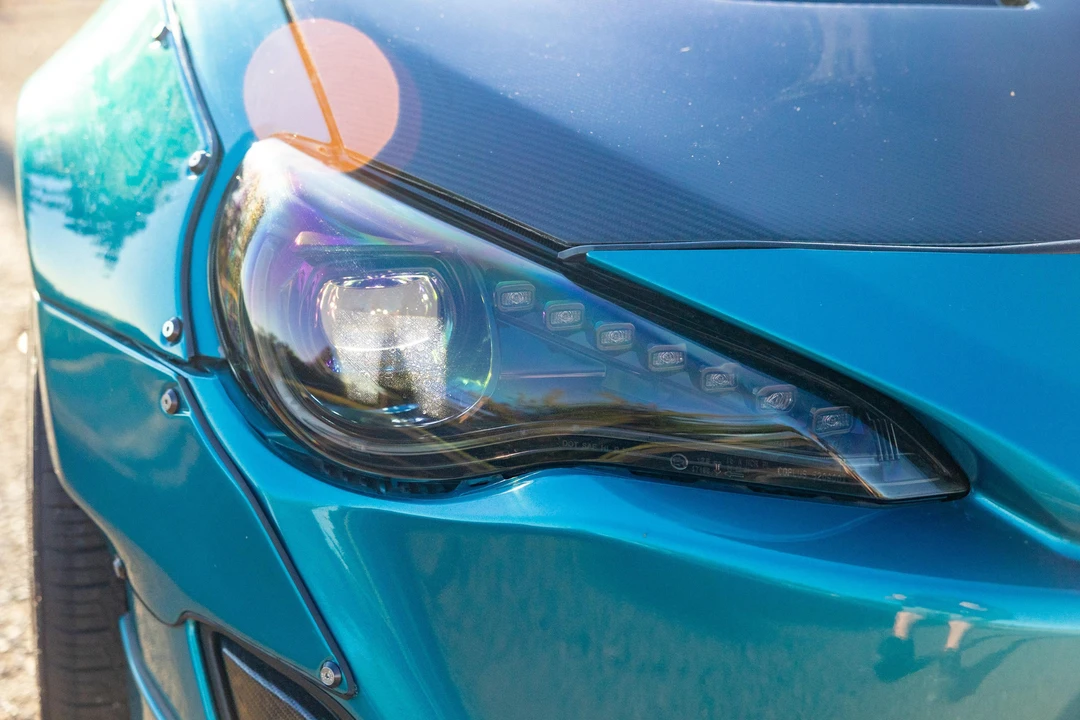 2015 Scion FR-S - Image 13 of 31