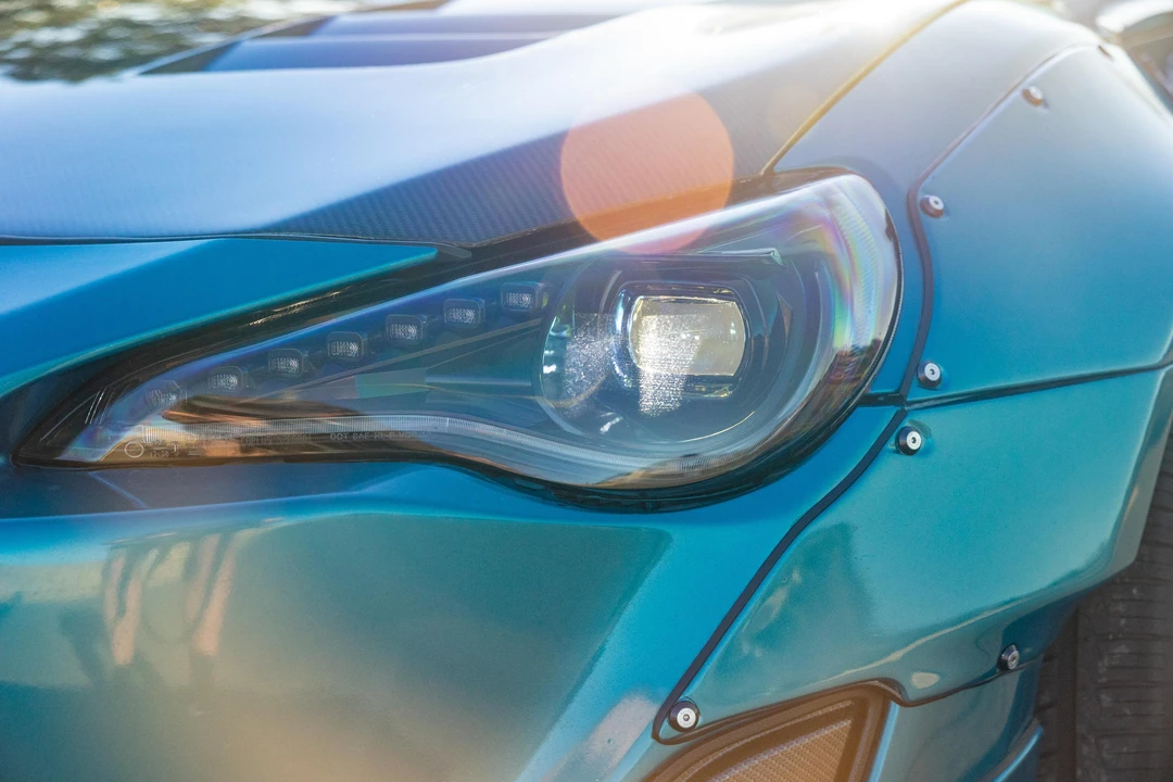 2015 Scion FR-S - Image 15 of 31