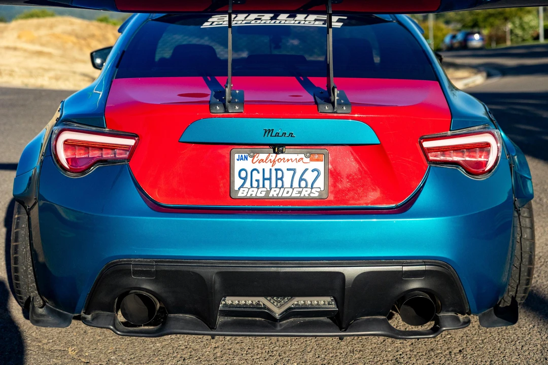 2015 Scion FR-S - Image 25 of 31