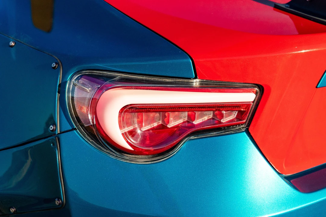 2015 Scion FR-S - Image 23 of 31
