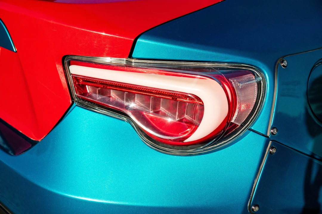 2015 Scion FR-S - Image 28 of 31