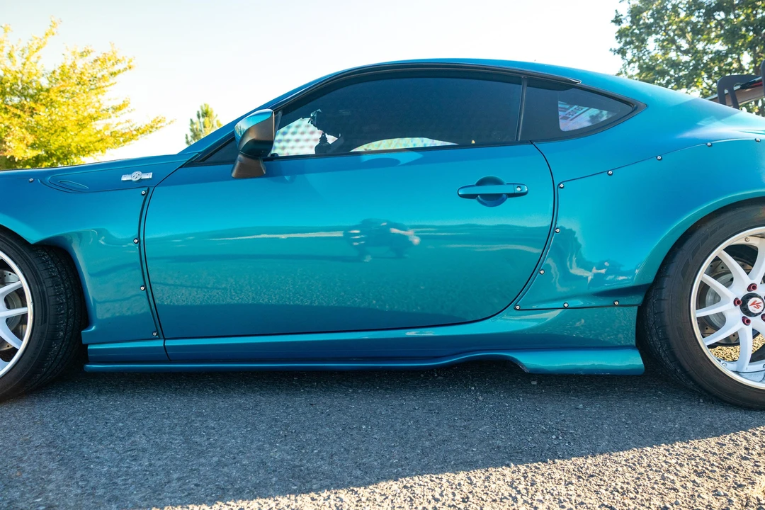 2015 Scion FR-S - Image 16 of 31