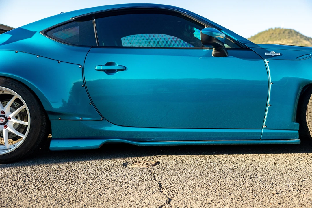2015 Scion FR-S - Image 30 of 31