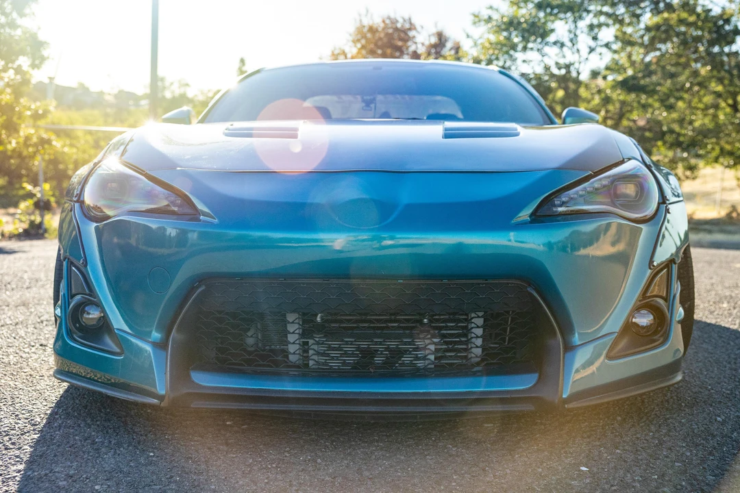 2015 Scion FR-S - Image 6 of 31
