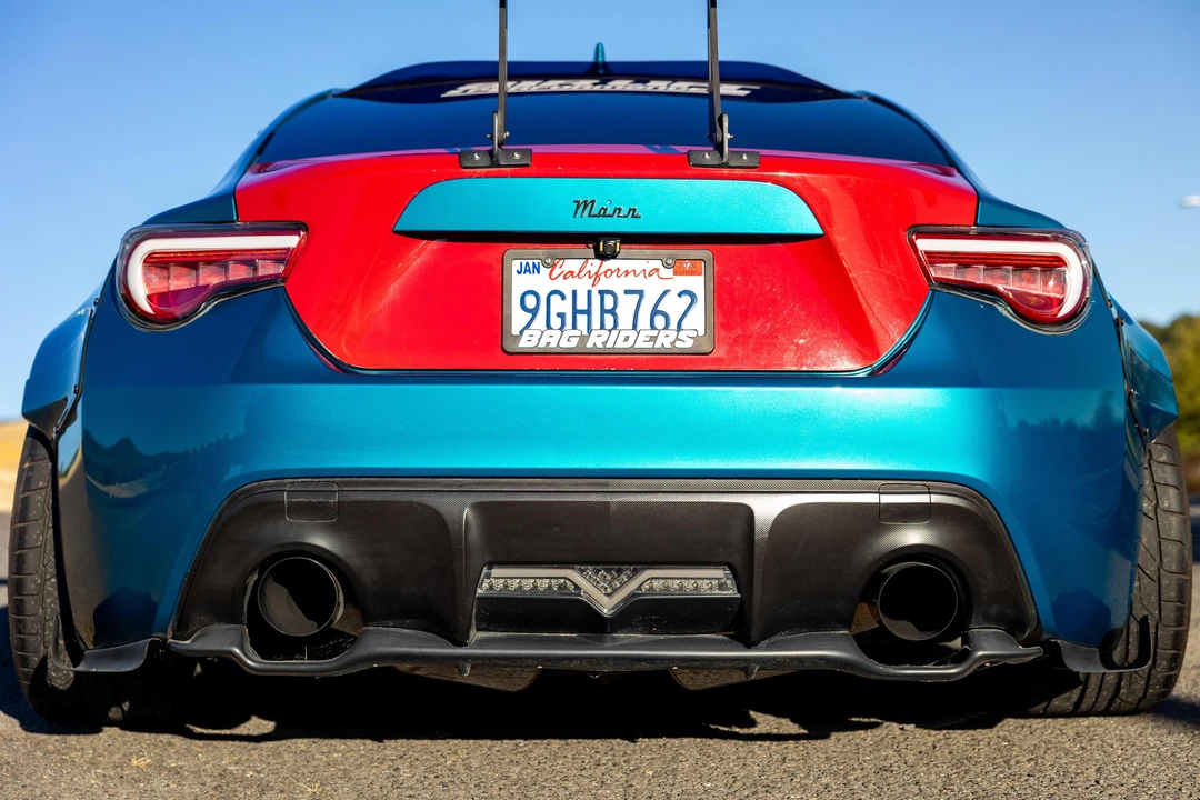 2015 Scion FR-S - Image 26 of 31