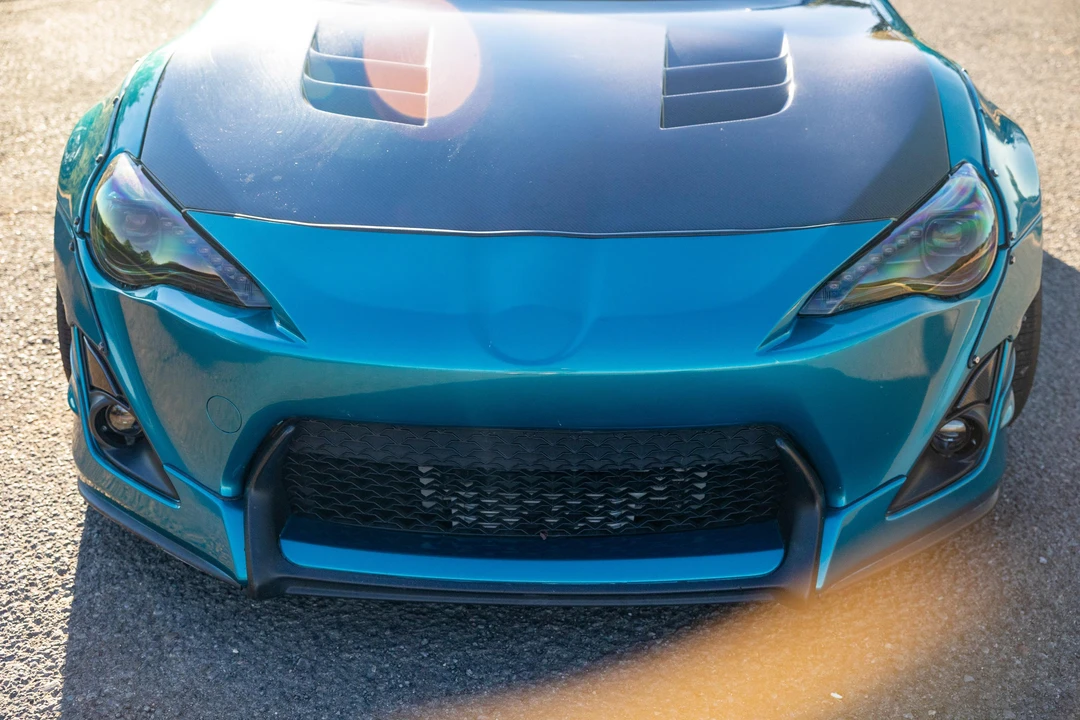 2015 Scion FR-S - Image 14 of 31