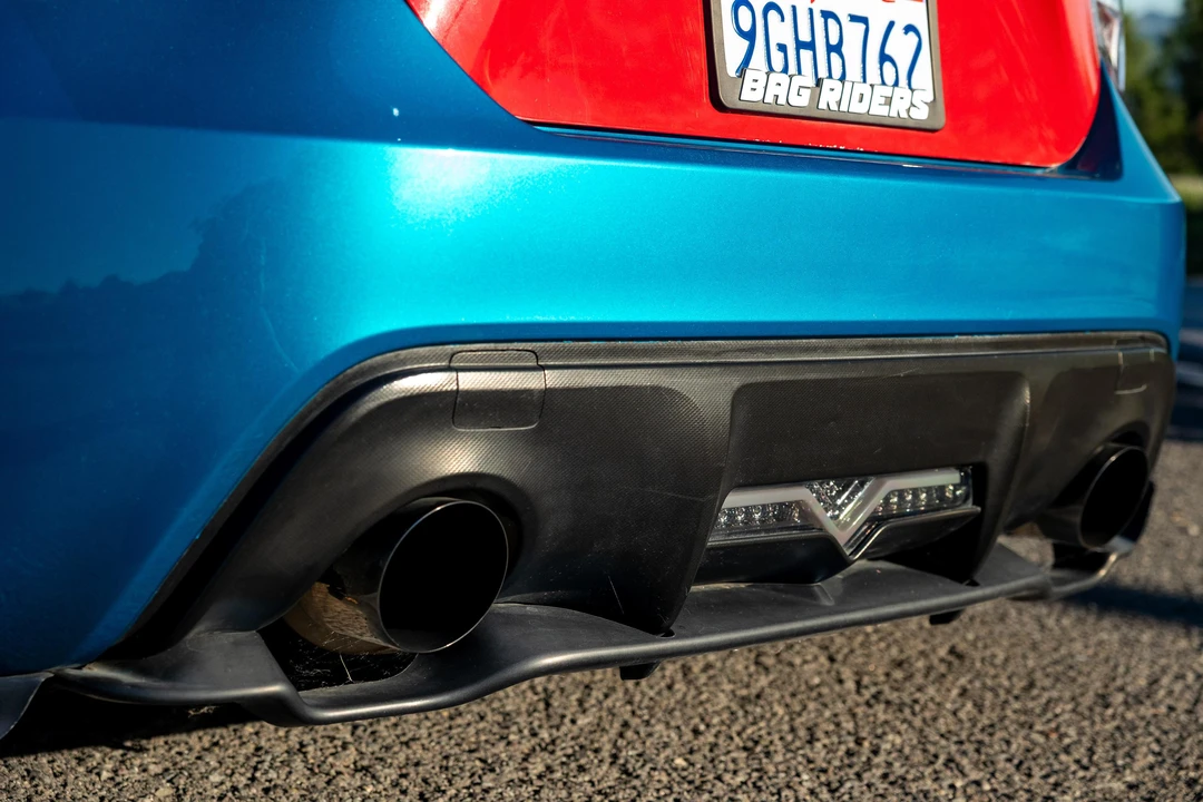 2015 Scion FR-S - Image 24 of 31