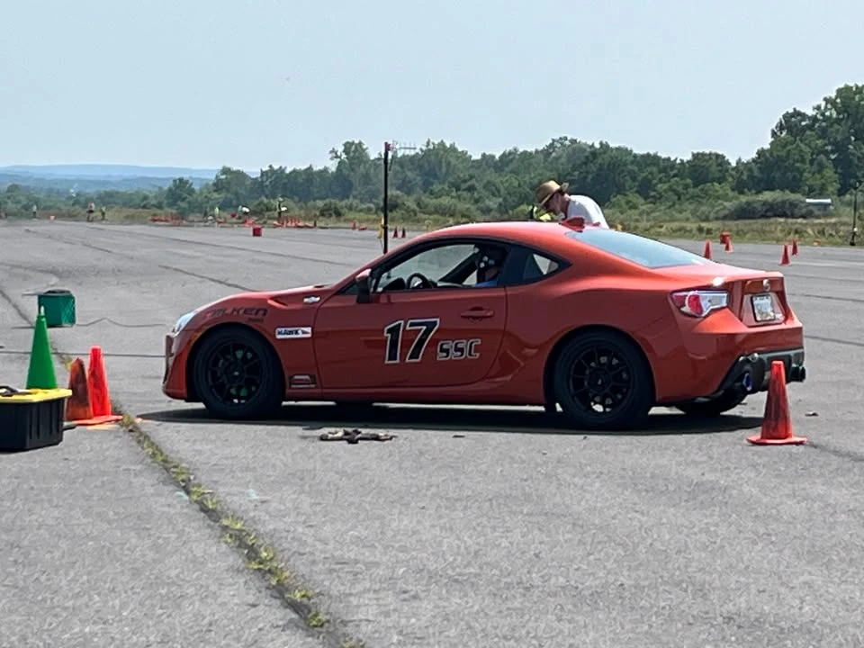 2015 Scion FR-S - Image 2 of 3
