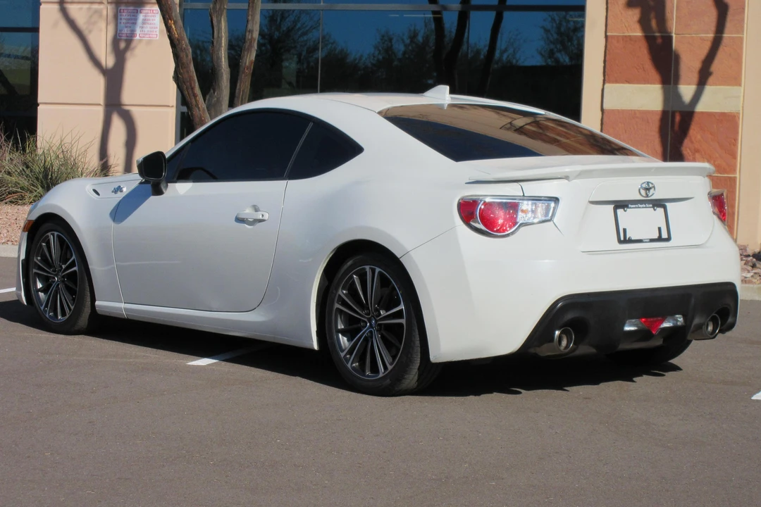 2015 Scion FR-S - Image 4 of 20