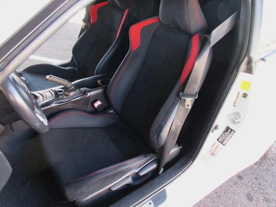 2015 Scion FR-S - Image 20 of 20