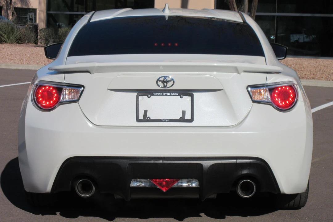 2015 Scion FR-S - Image 5 of 20