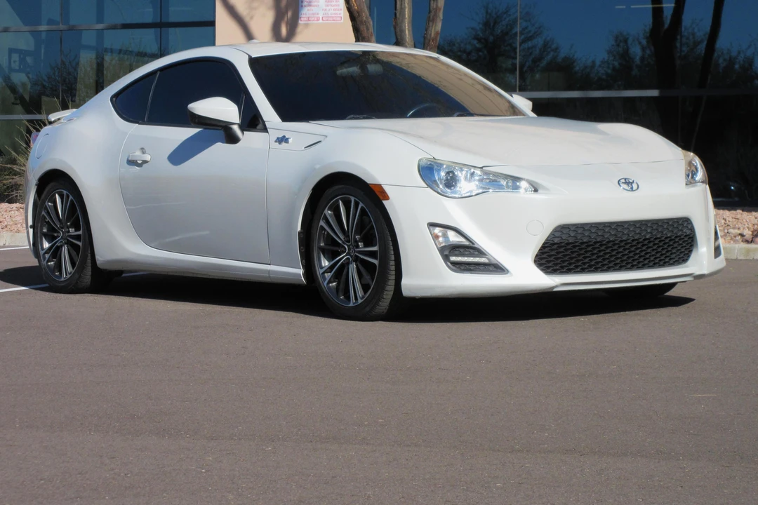 2015 Scion FR-S - Image 9 of 20