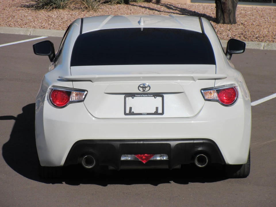 2015 Scion FR-S - Image 7 of 20