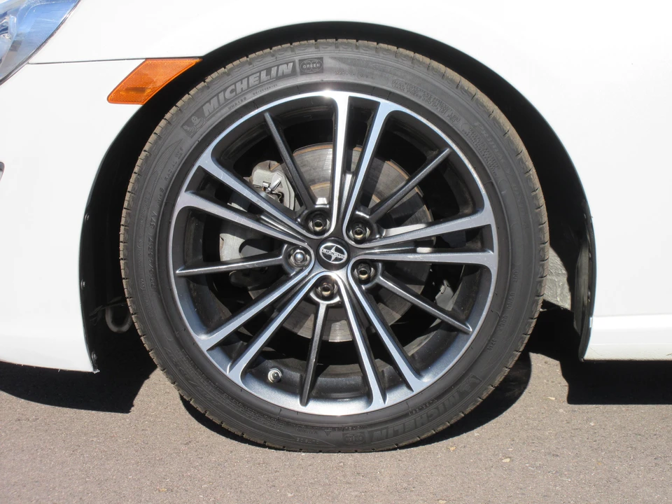 2015 Scion FR-S - Image 17 of 20