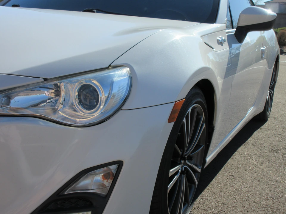 2015 Scion FR-S - Image 10 of 20