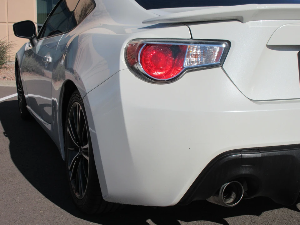 2015 Scion FR-S - Image 13 of 20