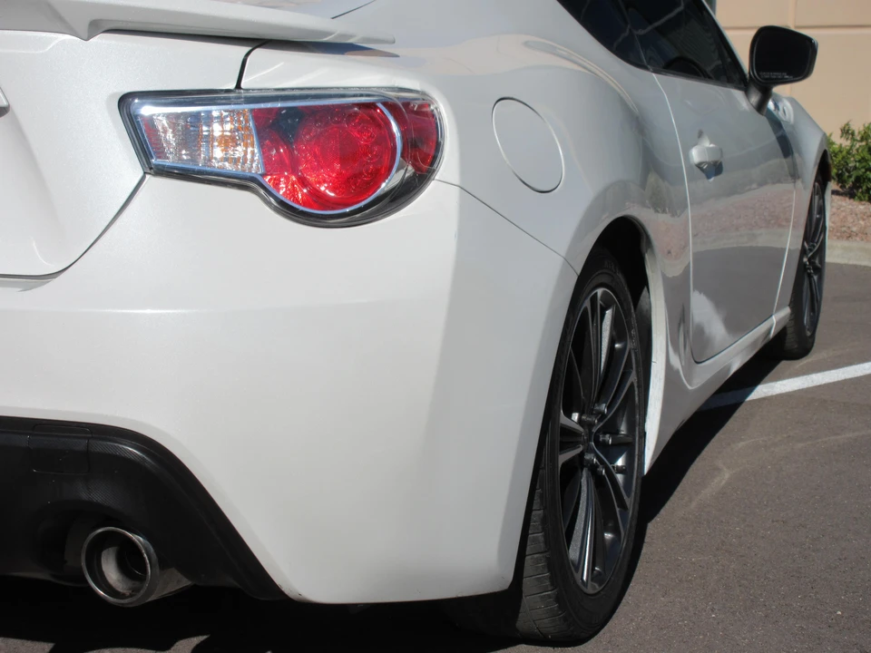 2015 Scion FR-S - Image 14 of 20