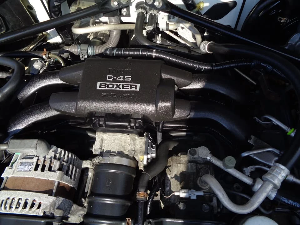 2015 Scion FR-S - Image 9 of 9