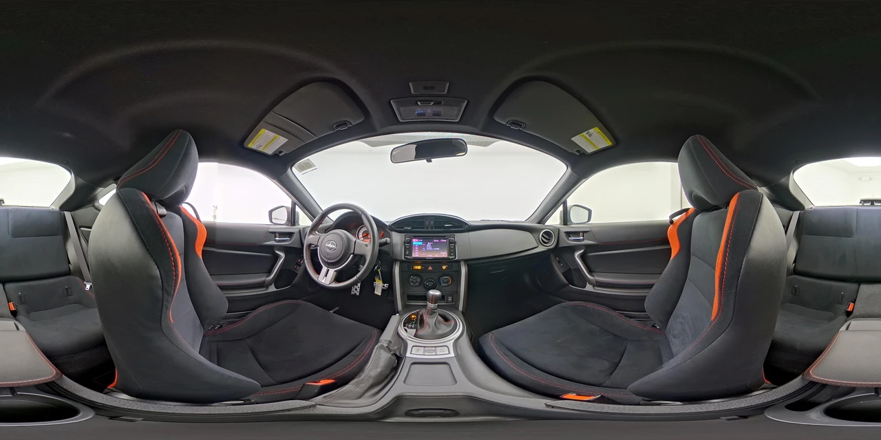 2015 Scion FR-S - Image 23 of 24