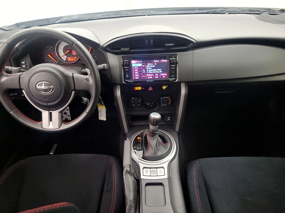 2015 Scion FR-S - Image 10 of 24
