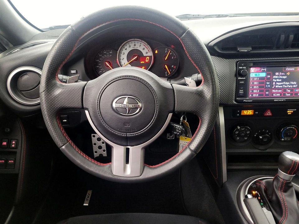 2015 Scion FR-S - Image 11 of 24